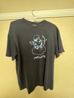 Girls Dont Cry Logo Angel Tee Tシャツ M Girls don't cry Logo Angel Tee M