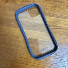 ViAMO iPhone用バンパーフレームケース iPhone 13、14用