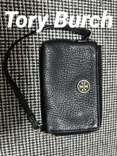 お値下Tory Burch トリーバーチ カードケース 小物入れ