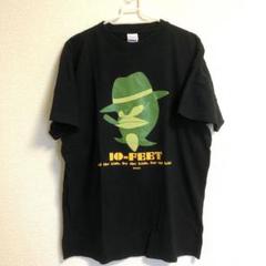 【未開封品】10-FEET テンフィ Tシャツ XL パープル 10フィート 未開封品】10-FEET テンフィ Tシャツ XL パープル 10フィート