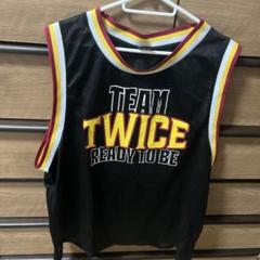 TWICE ユニフォーム ツウィ - メルカリ