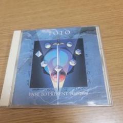 TOTO/グレイテスト・ヒッツ～パスト・トゥ・プレゼント 1977-1990 E