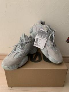 (osaka様専用)アディダス YEEZY 500 ソルト/ソルト/ソルト