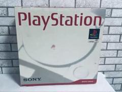SONY PlayStation 本体 SCPH-5500