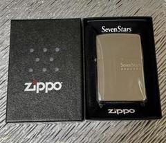 2025年最新】Zippo セブンスター 限定の人気アイテム - メルカリ