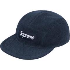 supreme reversible terry cap red 新品未使用 Buy Supreme Reversible Terry Camp Cap 'Red' - SS25H35 RED | GOAT