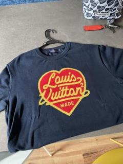 louis vuitton nigo シャツの中古/未使用品 - メルカリ