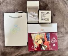 遊木真　3周年　中国　白スーツ　リング　指輪 遊木真 3周年 中国 白スーツ リング 指輪 | Shop at Mercari