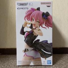 アイドルマスター シンデレラガールズ ESPRESTO フィギュア 城ヶ崎美嘉