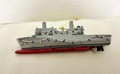 チャレンジメダル⑥ 米海軍 艦隊司令部 Yahoo!オークション - 米軍 LCC-19 第7艦隊旗艦 揚陸指揮艦