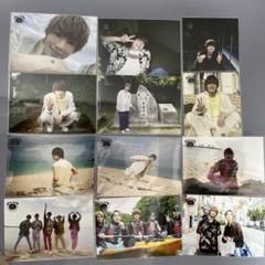 M!LK 生写真コンプ M!LK シークレットベース2022 生写真 コンプ - メルカリ