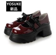 新品⭐️YOSUKE パンプス