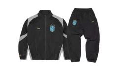 コーテイズジャージ ナイロンジャケット(Corteiz Shukujacket) Buy Corteiz Vertigo Shuku Jacket 'Black/White' - 7892