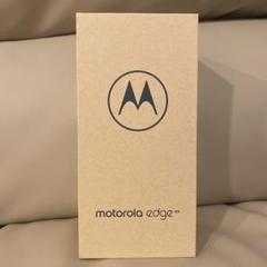 モトローラ motorola edge 40 ブラック　256GB