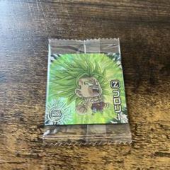 ドラゴンボールシール