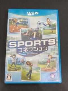 X4G333◆ Wii U スポーツコネクション