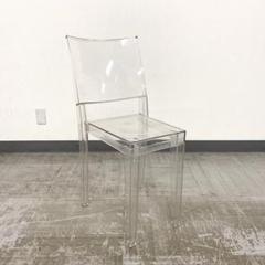 【訳アリお得】Kartell LA MARIE カルテル ラマリー2脚セット Kartell LA MARIE カルテル ラマリー ダイニングチェア 椅子