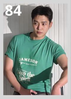 ROWOON ロウン 韓国ソウル ペンミ ファンミ Tシャツ トレカ 2025年最新】ロウン韓国ファンミの人気アイテム - メルカリ