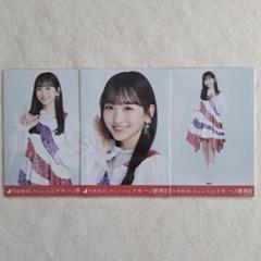 乃木坂46一ノ瀬美空生写真