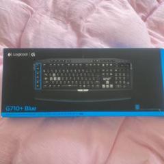 2023年最新】ロジクール G710の人気アイテム - メルカリ