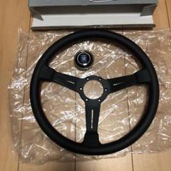 ナルディ　ステアリング　Φ365mm Yahoo!オークション -「365」(ナルディ) (ステアリング)の落札