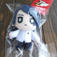 ペルソナ5 喜多川 祐介　ぬいぐるみ　アクスタ　アクキー　缶バッジ ペルソナ5 喜多川 祐介 ぬいぐるみ アクスタ アクキー 缶バッジ