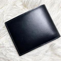 新品 未使用 超美品 クラフスト 黒 ブライドルレザー ボックス型 ケース ブライドルレザー財布一覧｜日本製・長財布｜CRAFSTO（クラフスト）