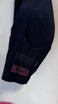 Rapha ブルベ カーゴ ビブショーツ M ダークネイビー Rapha ブルベ カーゴ ビブショーツ M ダークネイビー - メルカリ