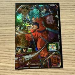 スーパードラゴンボールヒーローズ P　孫悟空　極美品❗ 楽天市場】ドラゴンボールヒーローズ 孫悟空 pの通販