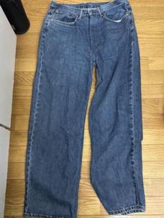 リーバイス　Levi's550 デニム　W52L30 ニカラグア製ジーンズ