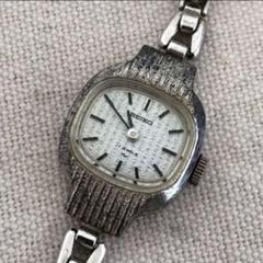 ビンテージ》SEIKO 17石 11-3540 手巻き レディース 腕時計