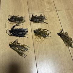 2025年最新】ラバージグセットの人気アイテム - メルカリ