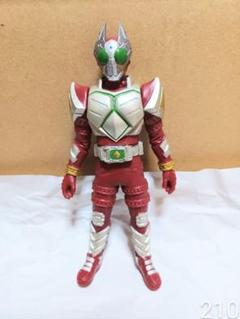 2025年最新】仮面ライダーギャレン ソフビの人気アイテム - メルカリ
