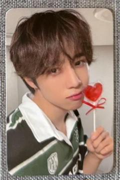 2025年最新】the boyz ソヌ withmuuの人気アイテム - メルカリ