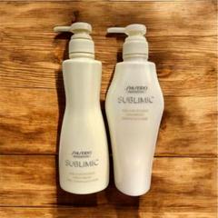 アクアインテンシブ シャンプーa 500mL トリートメントD 500g