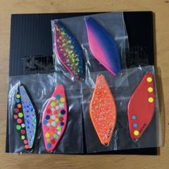 ミヤクラフト SW 11本セット