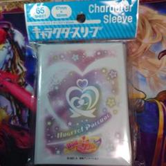 HUGっと!プリキュア HUGっと!プリキュアマーク カードスリーブ