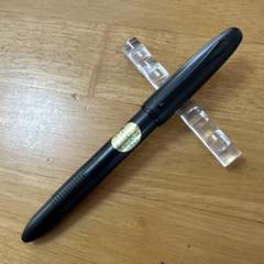 廃盤 PILOT パイロット 2+1 振り子式 ブラック ボールペン