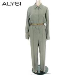 2025年最新】alysi アリジの人気アイテム - メルカリ