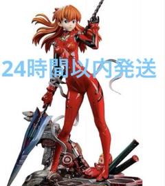エヴァンゲリオン ワンダースタチュー 式波アスカ・ラングレー 1/4スケール Amazon.co.jp: スタースペース エヴァンゲリオン ワンダー