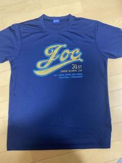 新品未使用　XLサイズ　バレーボール　ピクトグラム　tシャツ　東京オリンピック 2025年最新】オリンピックバレーボールTシャツの人気アイテム