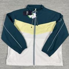 新品　JACK BUNNY!! ゴルフジャケット　ブルゾン