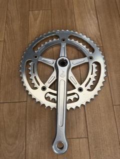 2025年最新】CAMPAGNOLO クランクセットの人気アイテム - メルカリ