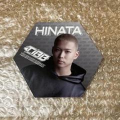 佐藤陽 コースター