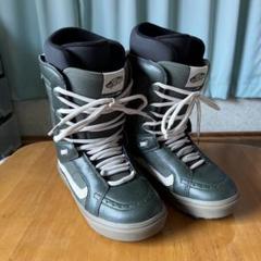VANS スノーボードブーツ　26.5 楽天市場】全品エントリーP5倍 VANS/バンズ メンズ スノーボード
