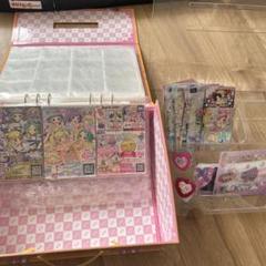 プリパラ　クローゼットトランクセット　ピンク Amazon | プリパラ クローゼットトランク ピンク | テレビゲーム