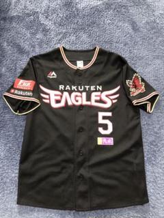 田中将大　楽天イーグルス　ユニフォーム　ファンクラブ　限定　黒　ブラック　金 ファンクラブユニフォーム2024」デザイン決定! - 東北楽天