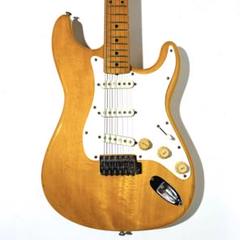 AriaProⅡ STAGECASTER ST-600N Vintage ARIA Pro II ST-600 