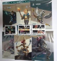 2025年最新】ゼルダクリアファイルの人気アイテム - メルカリ