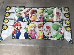 メダルゲーム　マリオパーティー　不思議のチャレンジワールド　装飾セット CAPCOM：マリオパーティ ふしぎのチャレンジワールド
